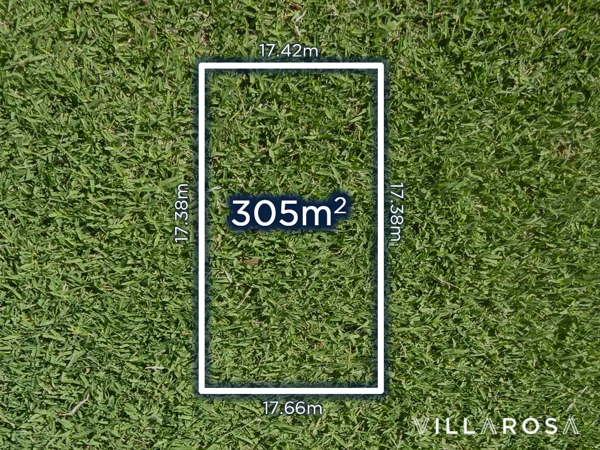 Main view of Homely land listing, 2 Brayshay Road, Newcomb VIC 3219
