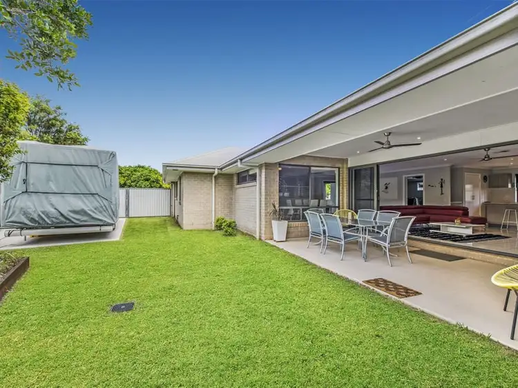 7 Morrow Street, Caboolture QLD 4510