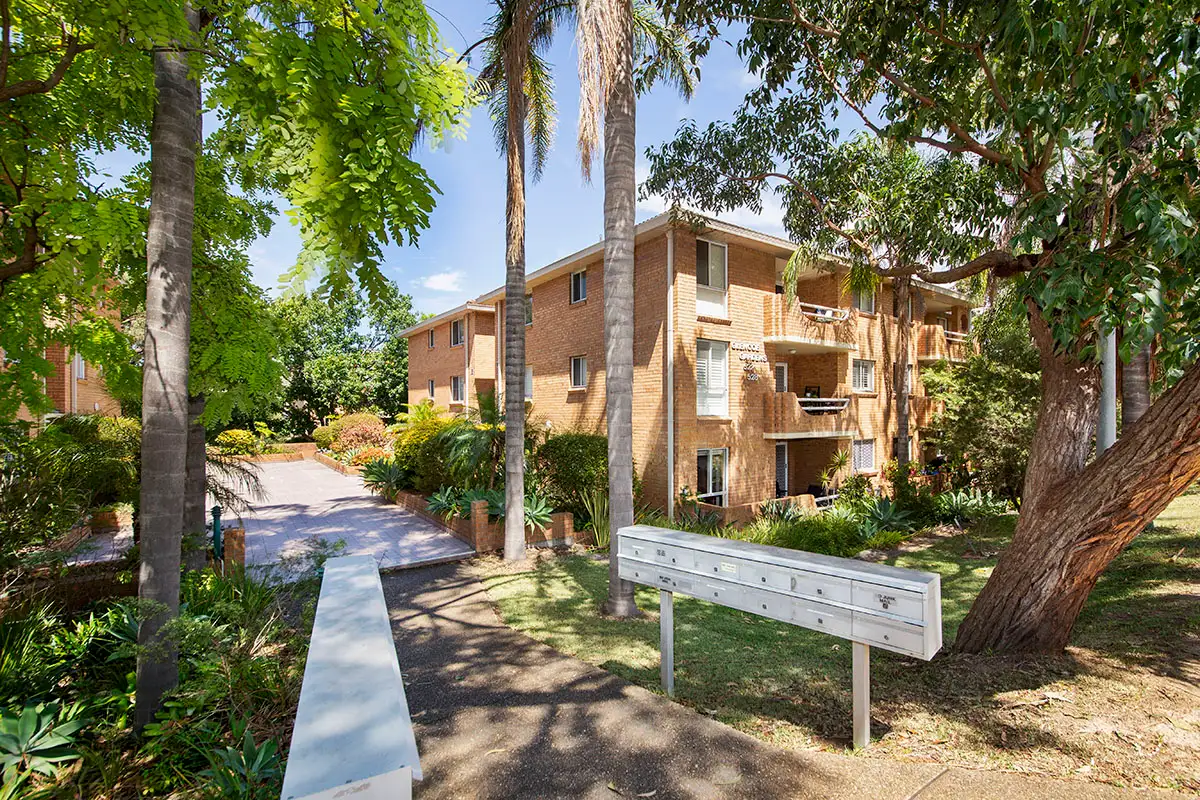 Main view of Homely unit listing, 24/522 President Avenue, Sutherland NSW 2232