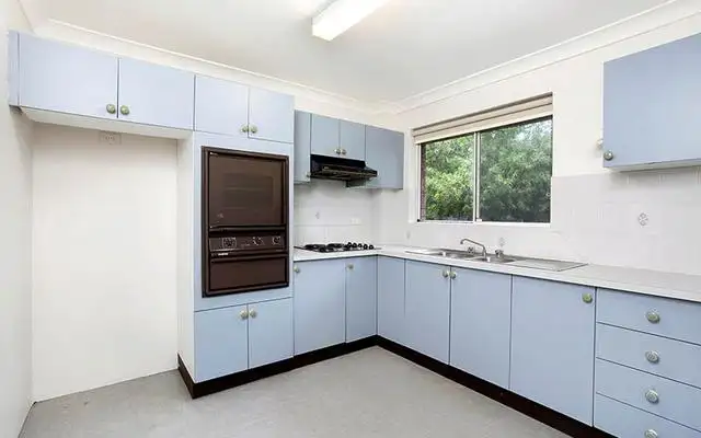 Second view of Homely unit listing, 24/522 President Avenue, Sutherland NSW 2232