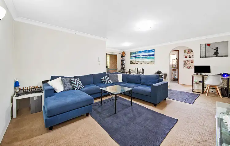 Third view of Homely unit listing, 24/522 President Avenue, Sutherland NSW 2232