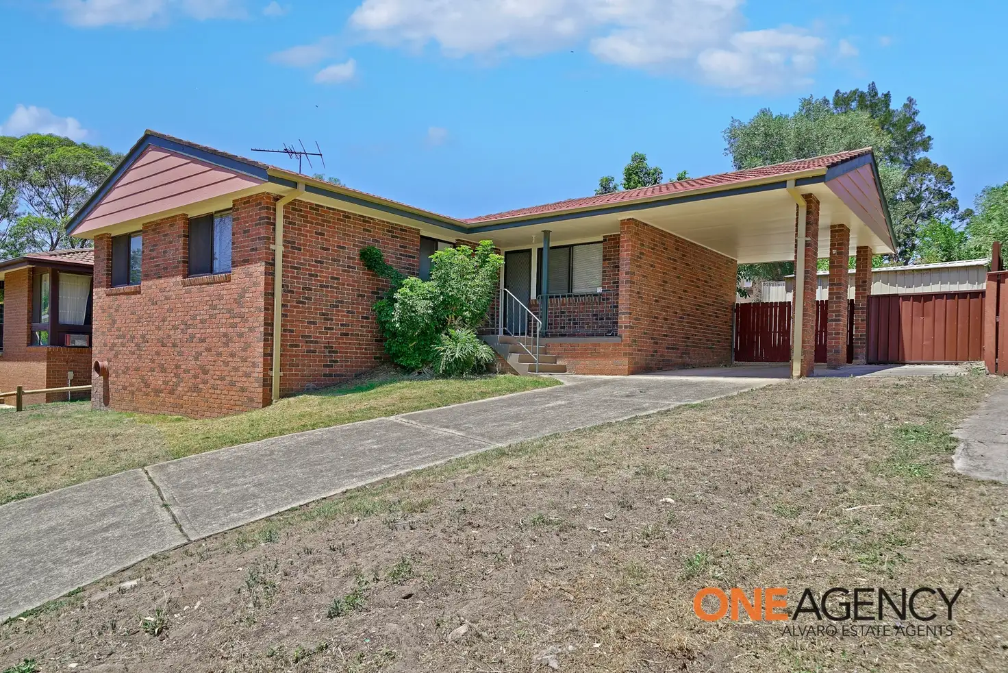 Main view of Homely house listing, 2 O'neill Road, Menai NSW 2234