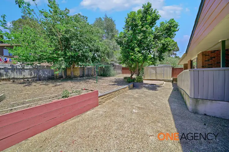 Second view of Homely house listing, 2 O'neill Road, Menai NSW 2234
