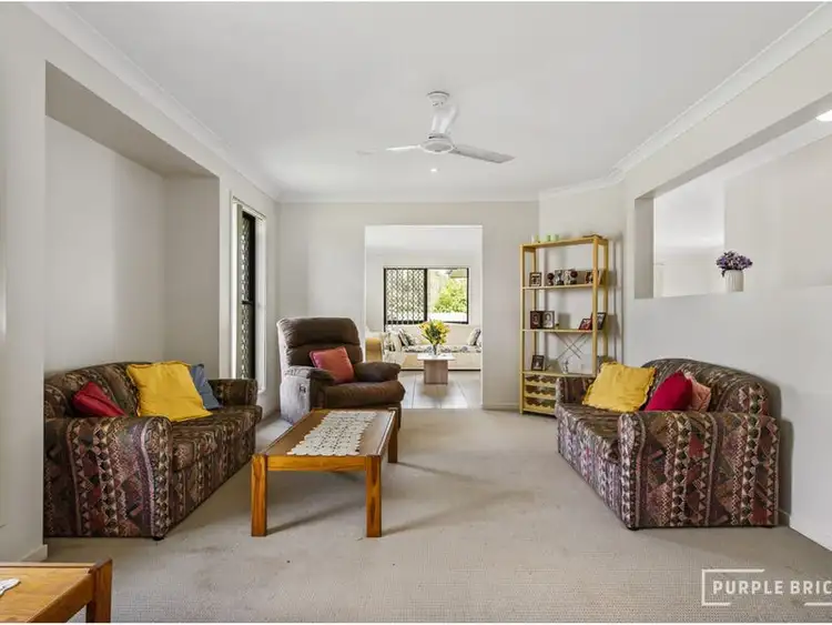 Fifth view of Homely house listing, 6 Boomerang Court, Bray Park QLD 4500