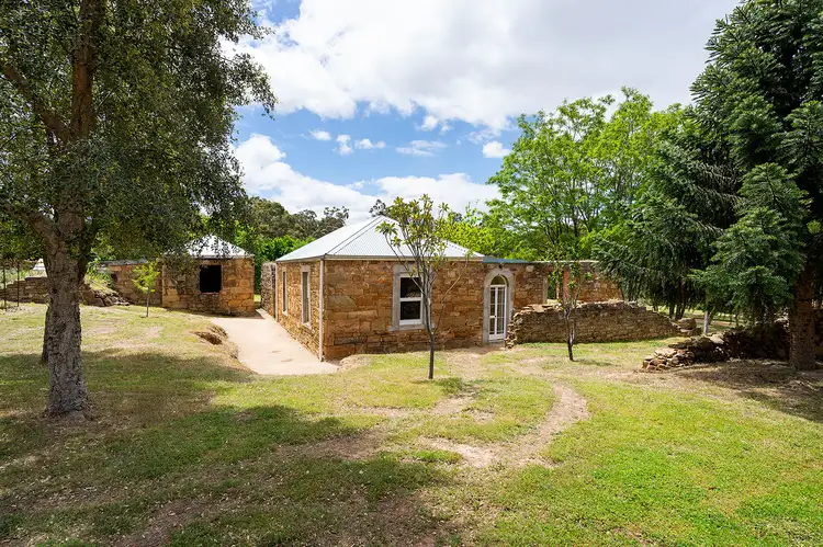 Second view of Homely house listing, 44 Old Coach Road, Fryerstown VIC 3451