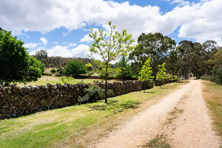 Third view of Homely house listing, 44 Old Coach Road, Fryerstown VIC 3451