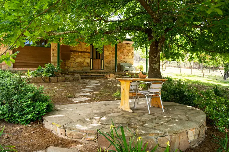 Fourth view of Homely house listing, 44 Old Coach Road, Fryerstown VIC 3451