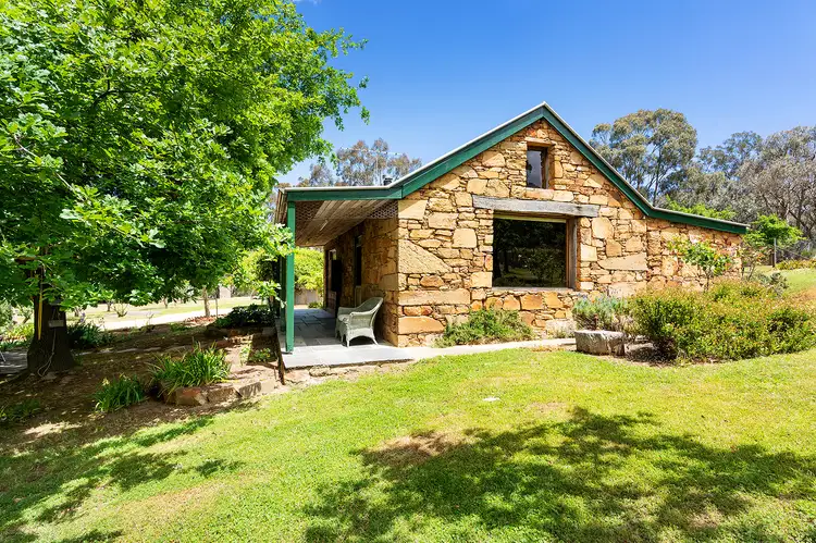 Fifth view of Homely house listing, 44 Old Coach Road, Fryerstown VIC 3451