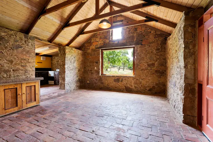 Sixth view of Homely house listing, 44 Old Coach Road, Fryerstown VIC 3451