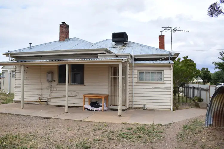 Second view of Homely house listing, 18 Brooke Street, Inglewood VIC 3517