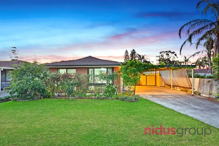 79 Victoria Road, Rooty Hill NSW 2766