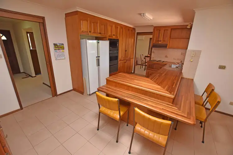 Second view of Homely house listing, 57 Neill Street, Rushworth VIC 3612