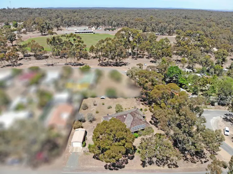Fourth view of Homely house listing, 57 Neill Street, Rushworth VIC 3612