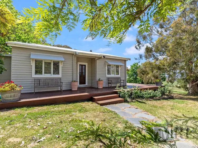 Second view of Homely rural property listing, 122 Magills Lane, Maindample VIC 3723