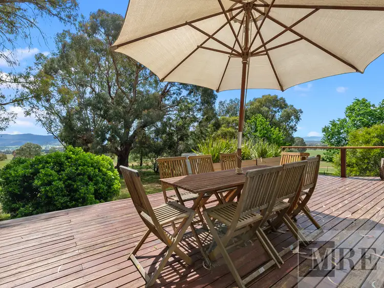 Fourth view of Homely rural property listing, 122 Magills Lane, Maindample VIC 3723