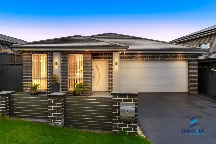 Main view of Homely house listing, 9 Olley Street, Claymore NSW 2559