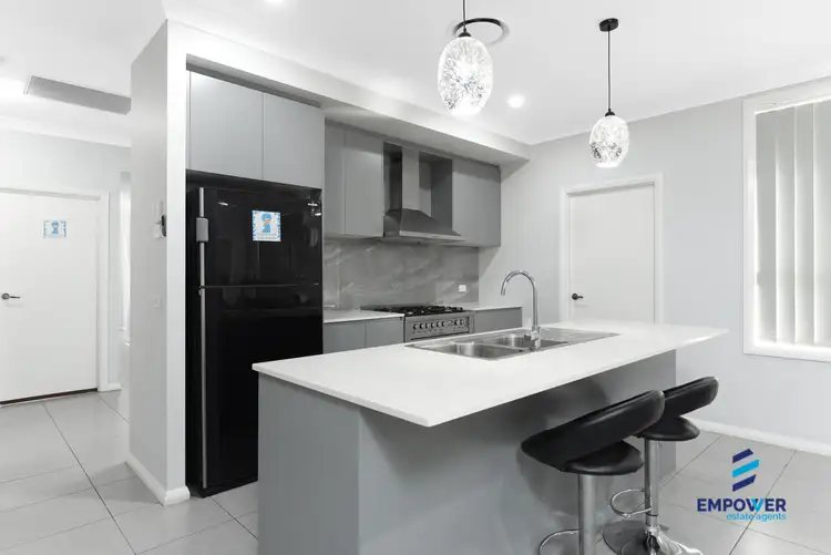 Fourth view of Homely house listing, 9 Olley Street, Claymore NSW 2559
