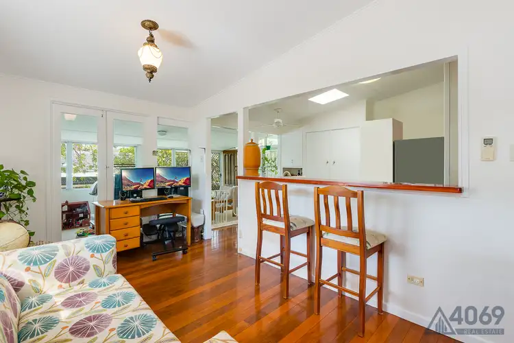 Fourth view of Homely house listing, 4 Cornhill Street, Kenmore QLD 4069