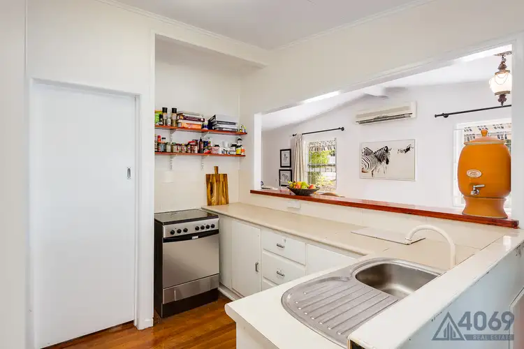 Sixth view of Homely house listing, 4 Cornhill Street, Kenmore QLD 4069