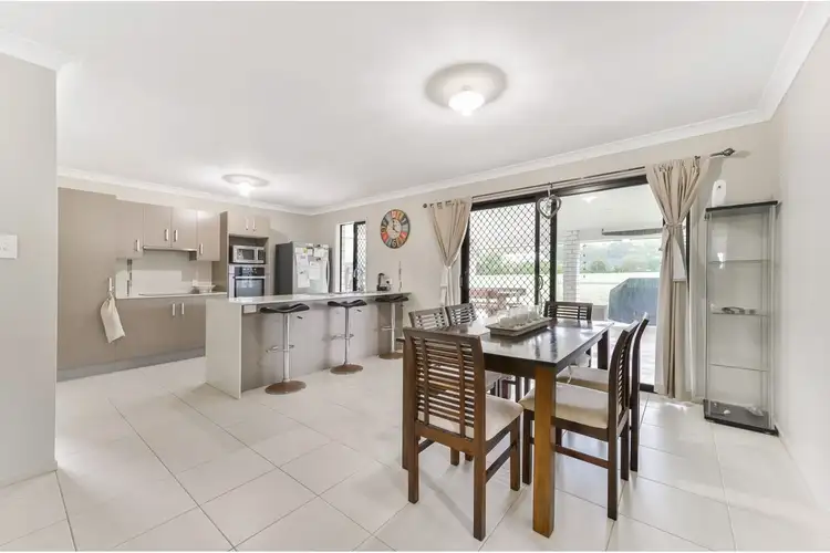 Main view of Homely house listing, 140 Mountaintrack Drive, Wamuran QLD 4512