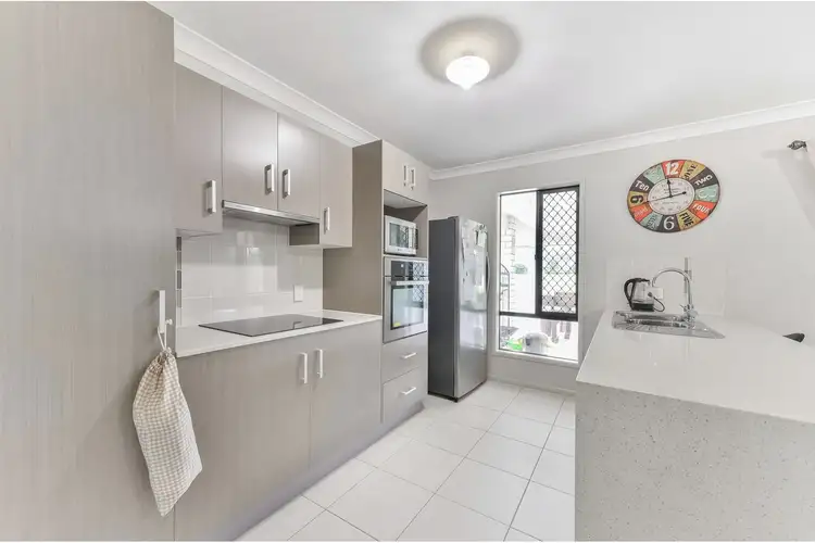 Second view of Homely house listing, 140 Mountaintrack Drive, Wamuran QLD 4512
