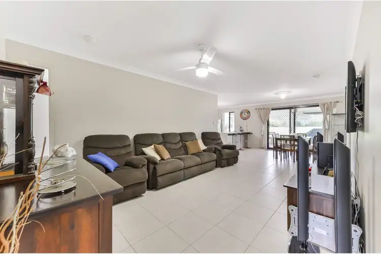 Third view of Homely house listing, 140 Mountaintrack Drive, Wamuran QLD 4512