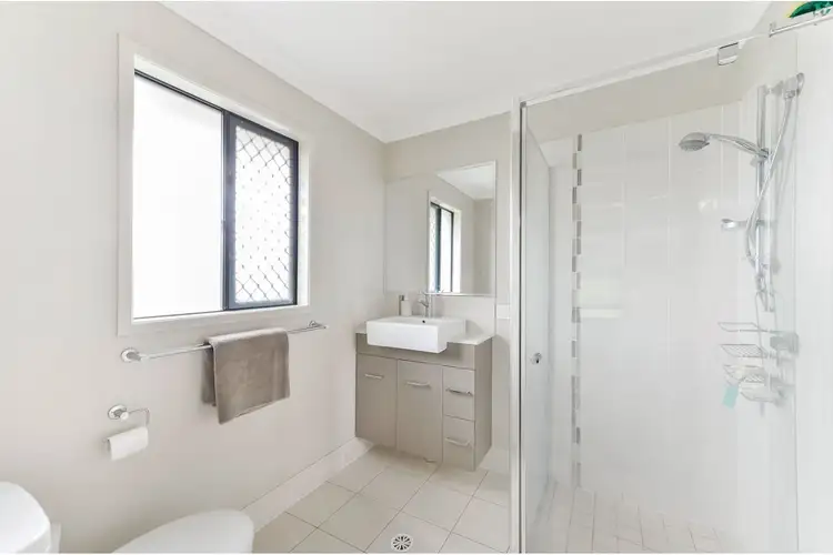 Fifth view of Homely house listing, 140 Mountaintrack Drive, Wamuran QLD 4512
