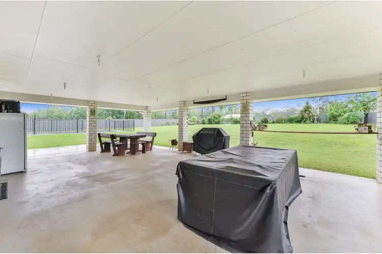 Seventh view of Homely house listing, 140 Mountaintrack Drive, Wamuran QLD 4512