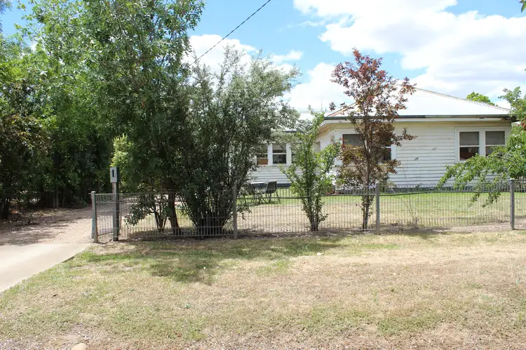 Main view of Homely house listing, 35 Egmont Street, Benalla VIC 3672