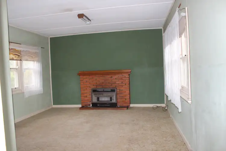 Second view of Homely house listing, 35 Egmont Street, Benalla VIC 3672
