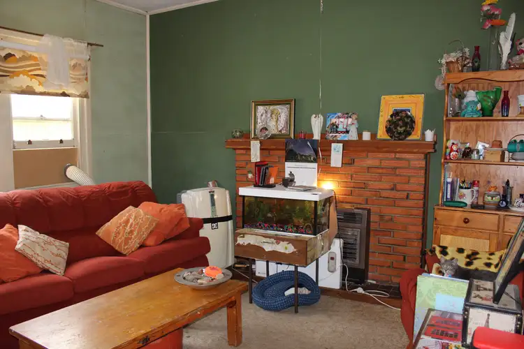 Seventh view of Homely house listing, 35 Egmont Street, Benalla VIC 3672