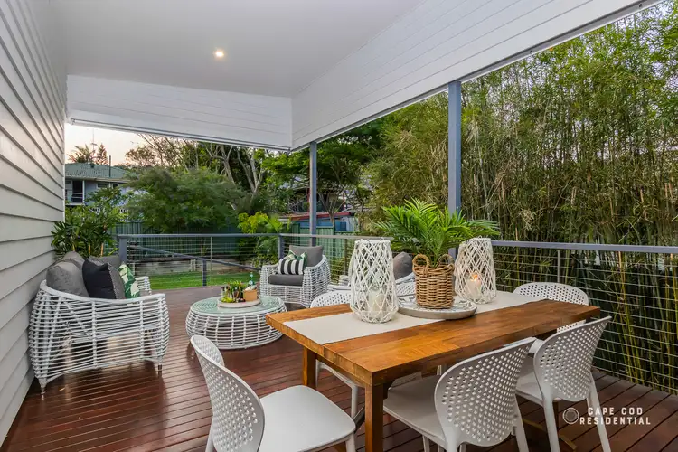 3 Phoebus Street, Upper Mount Gravatt QLD 4122