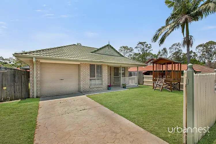 5 Sika Court, Chermside West QLD 4032