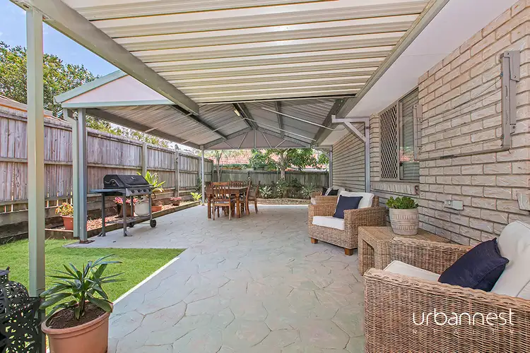 Second view of Homely house listing, 5 Sika Court, Chermside West QLD 4032