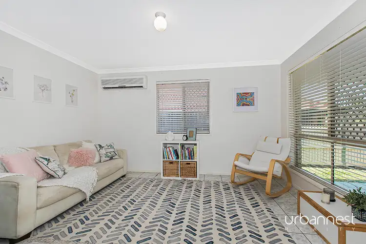 Third view of Homely house listing, 5 Sika Court, Chermside West QLD 4032
