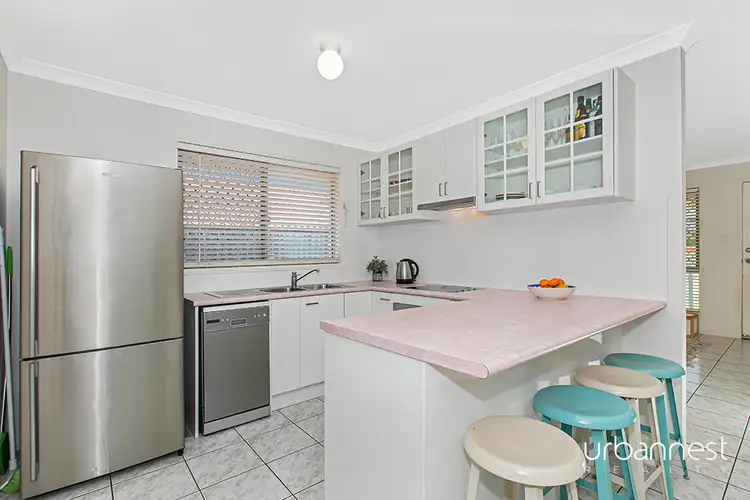 Fourth view of Homely house listing, 5 Sika Court, Chermside West QLD 4032