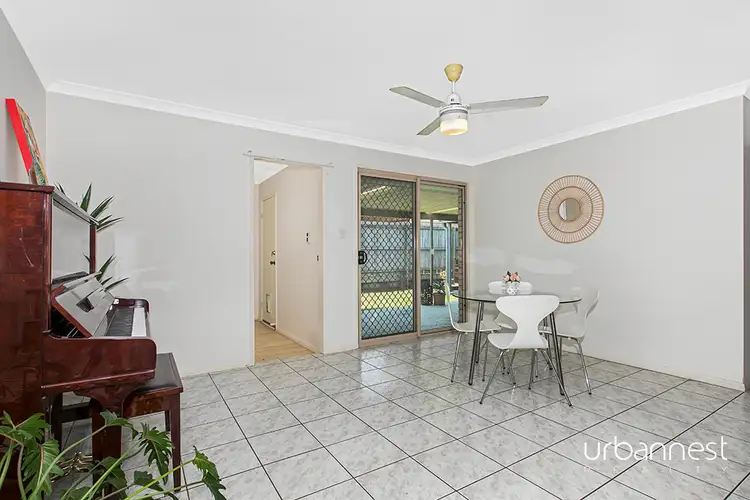 Sixth view of Homely house listing, 5 Sika Court, Chermside West QLD 4032