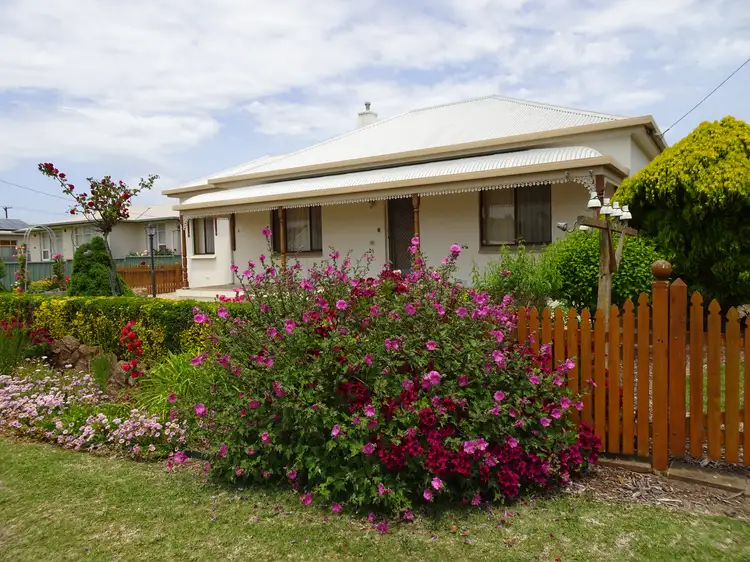 Main view of Homely house listing, 43 FOURTH STREET, Millicent SA 5280