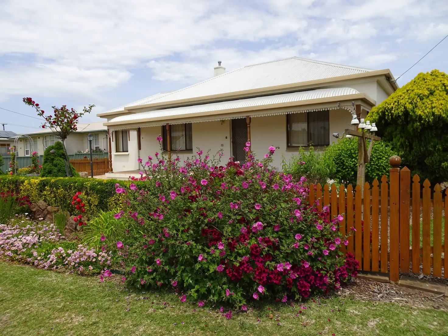 Main view of Homely house listing, 43 FOURTH STREET, Millicent SA 5280