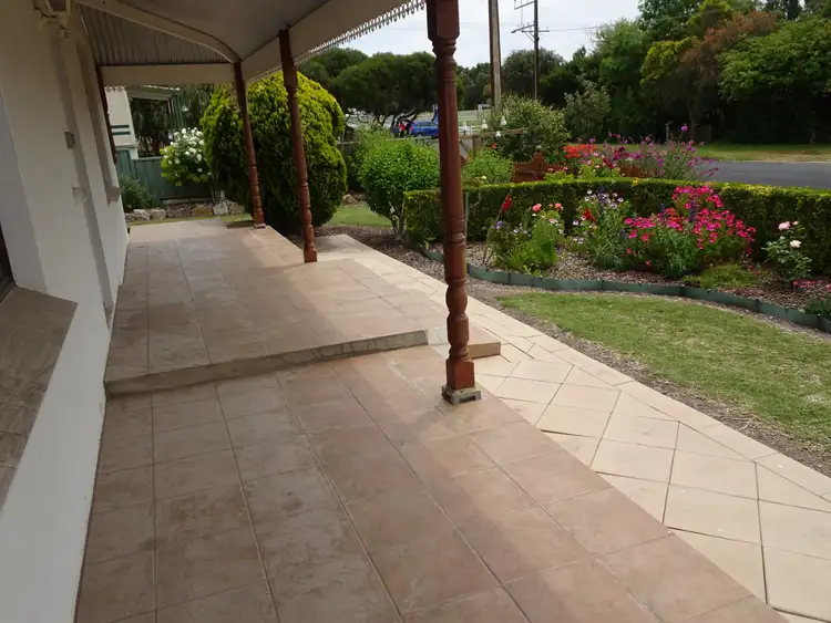 Second view of Homely house listing, 43 FOURTH STREET, Millicent SA 5280
