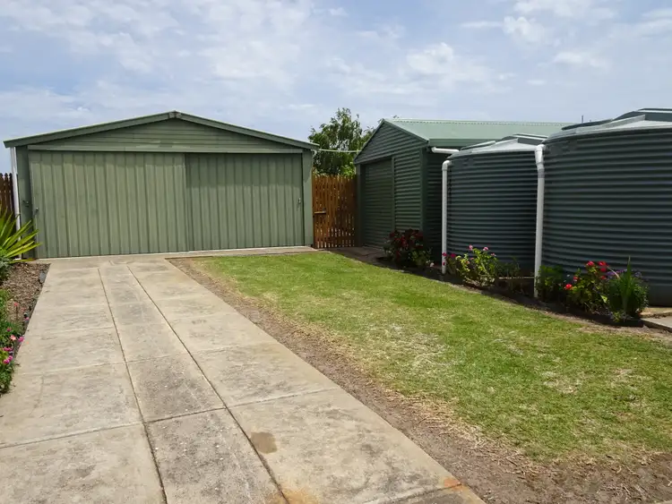 Fourth view of Homely house listing, 43 FOURTH STREET, Millicent SA 5280