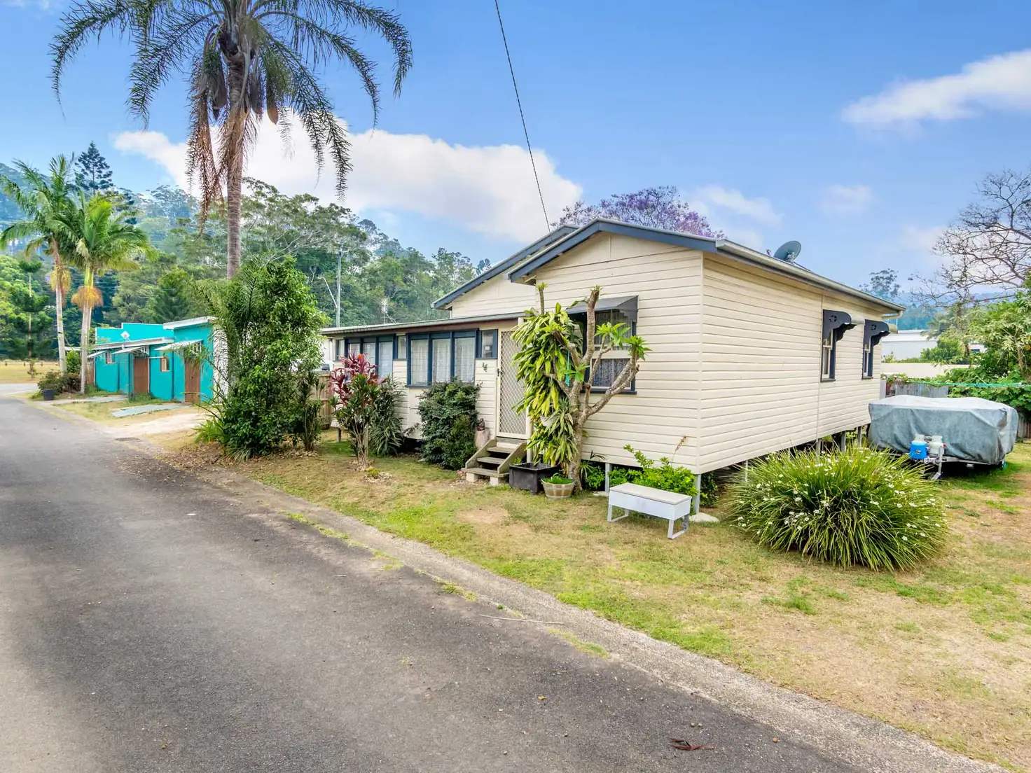 Main view of Homely house listing, 33 Broadway, Burringbar NSW 2483