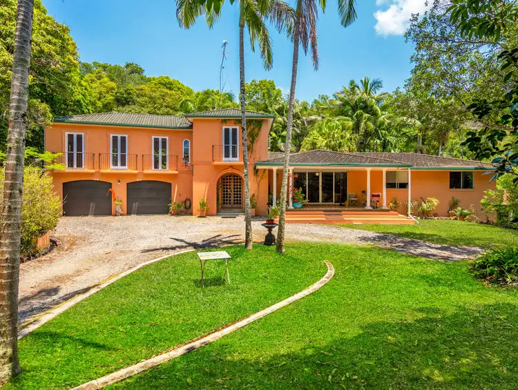 285 Gulgan Road, Brunswick Heads NSW 2483