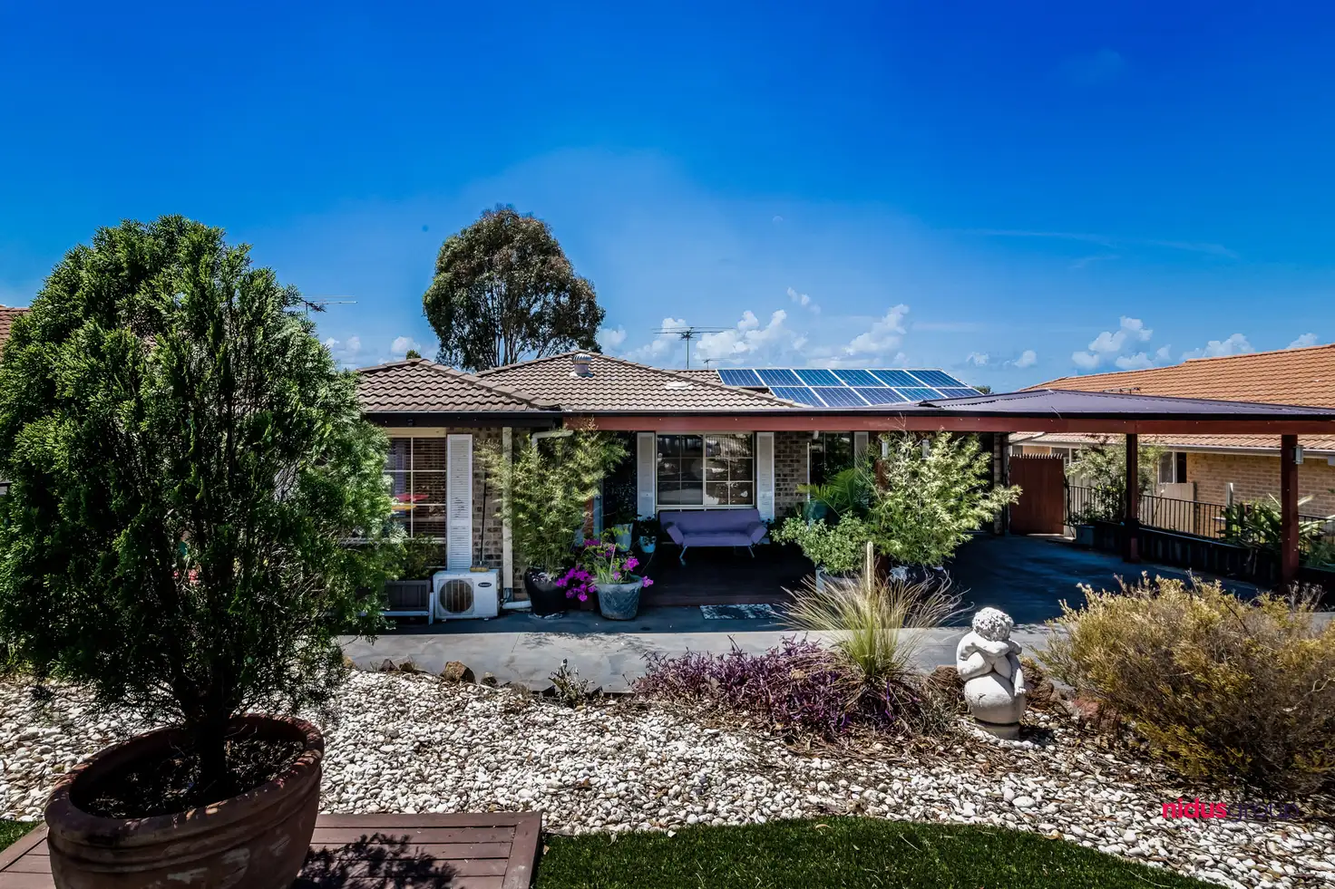 Main view of Homely house listing, 45 Rupertswood Road, Rooty Hill NSW 2766