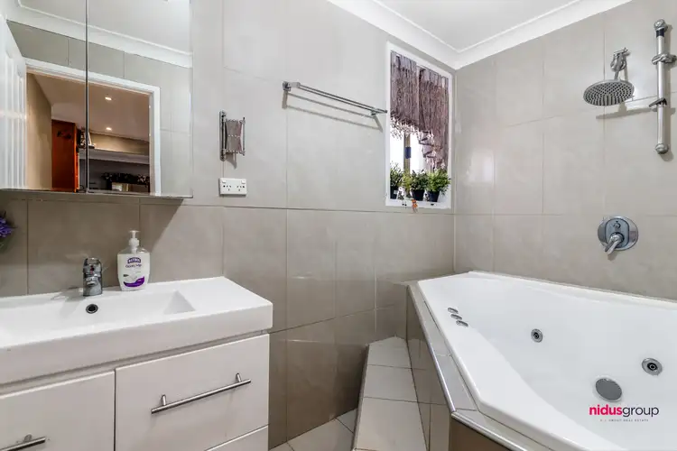 Sixth view of Homely house listing, 45 Rupertswood Road, Rooty Hill NSW 2766