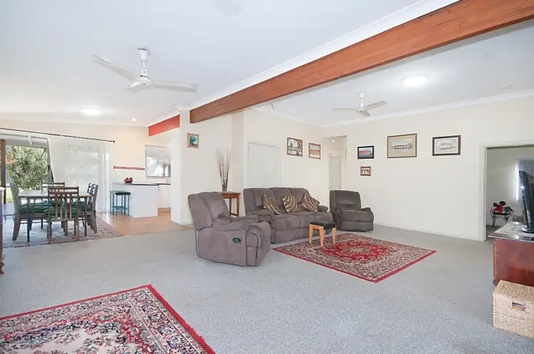 Fifth view of Homely house listing, 37 Argyle St, Mullumbimby NSW 2482