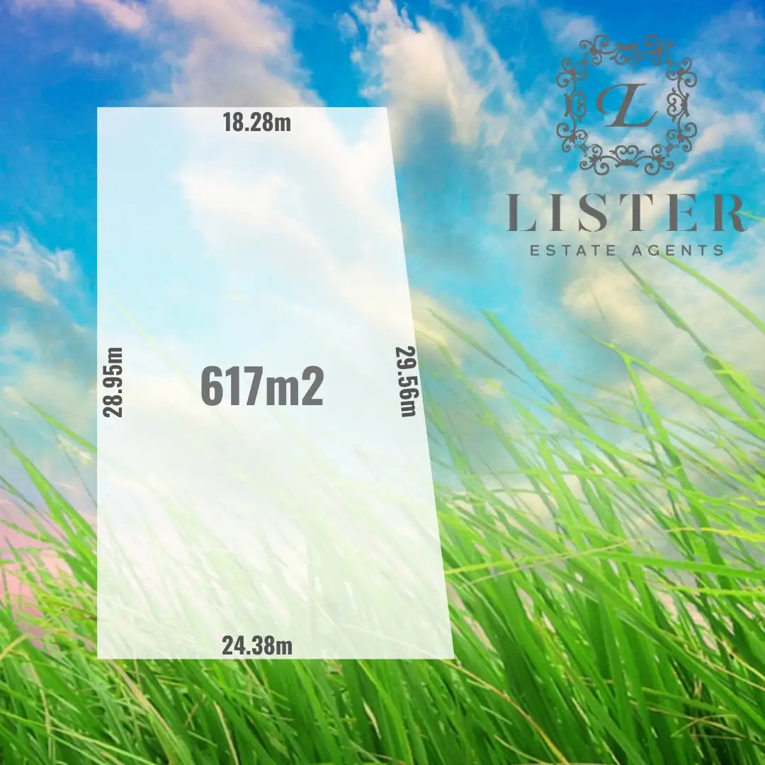 Main view of Homely land listing, 4 Sharon Avenue, Parafield Gardens SA 5107