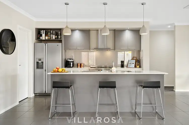 19 Curtain Drive, Leopold VIC 3224