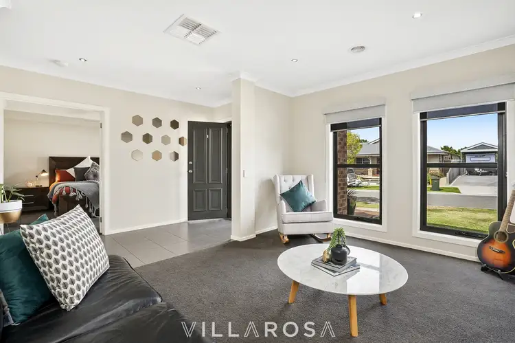 Fourth view of Homely house listing, 19 Curtain Drive, Leopold VIC 3224