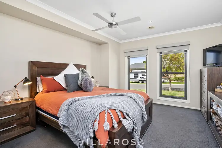 Fifth view of Homely house listing, 19 Curtain Drive, Leopold VIC 3224